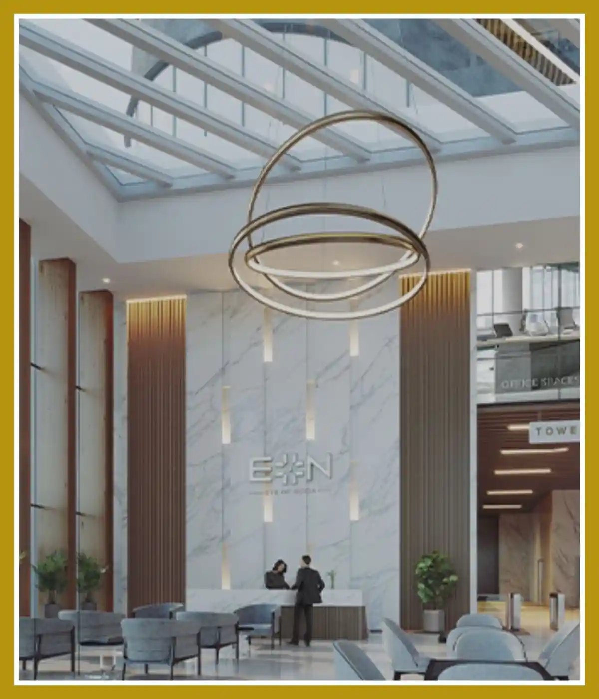 Fairfox Eon Noida Sector 140A